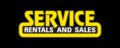 Service Rentals & Sales